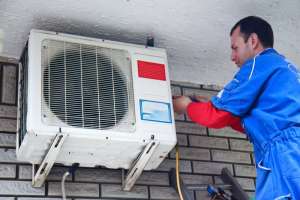24/7 and Emergency HVAC Near Bunnlevel, NC | Air Conidtioning and Heating Contractors